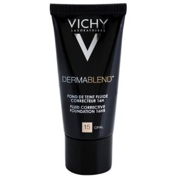 Vichy Make-up fluid pentru corecție Dermablend 16H SPF 35 30 ml 35 Sand