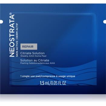 NeoStrata Skin Active tratament facial exfoliant 1.5 ml