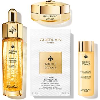 GUERLAIN Abeille Royale Discovery Age-Defying Set set pentru îngrijirea pielii