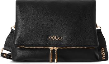 NOBO Geantă crossbody pentru femei BAGN400-K020 Black