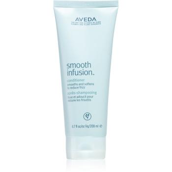 Aveda Smooth Infusion™ Conditioner balsam pentru par cu efect hidratant 200 ml