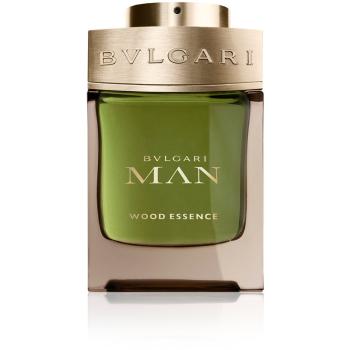 Bvlgari Man Wood Essence Eau de Parfum pentru bărbați 60 ml