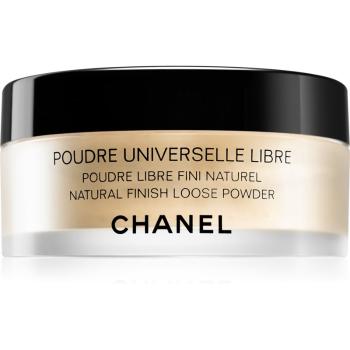 Chanel Poudre Universelle Libre pudra pulbere matifianta culoare 40 30 g