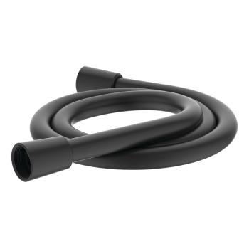 Furtun de duș negru mat IdealFlex – Ideal Standard