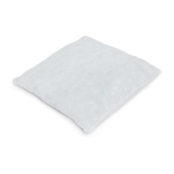 Umplutură cu amestec de bumbac pentru pernă Minimalist Cushion Covers, 45 x 45 cm, alb