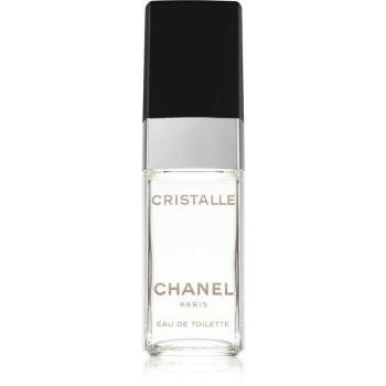 Chanel Cristalle Eau de Toilette pentru femei 100 ml