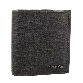 Calvin Klein Portofel din piele pentru bărbați K50K509624BAX