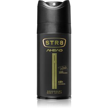 STR8 Ahead (2019) deodorant spray pentru bărbați 150 ml