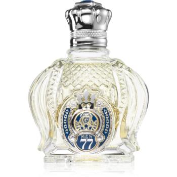 Shaik Opulent Shaik Blue No.77 Eau de Parfum pentru bărbați 100 ml
