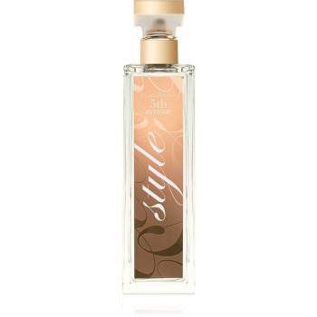Elizabeth Arden 5th Avenue Style Eau de Parfum pentru femei 125 ml
