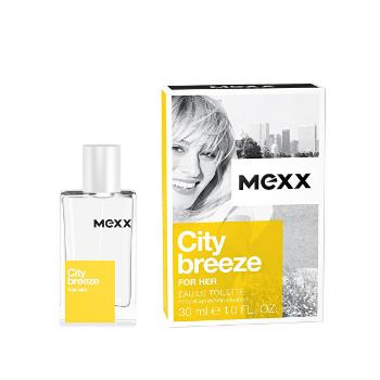 Mexx City Breeze For Her - EDT 50 ml