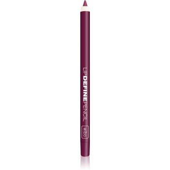 Wibo Lip Pencil Define creion contur buze 1 3 ml