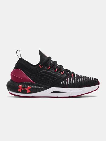 Under Armour UA W HOVR™ Phantom 2 Inknt Teniși Negru