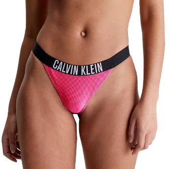 Calvin Klein Chiloți de baie pentru femei Brazilian KW0KW02019-XI1 L