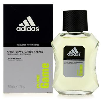 Adidas Pure Game after shave pentru bărbați 50 ml