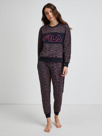 FILA Pijama Negru