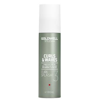Goldwell Hidratarea gel pentru definirea undei StyleSign Curl y (Twist Curl Splash Hydrating Gel) 100 ml
