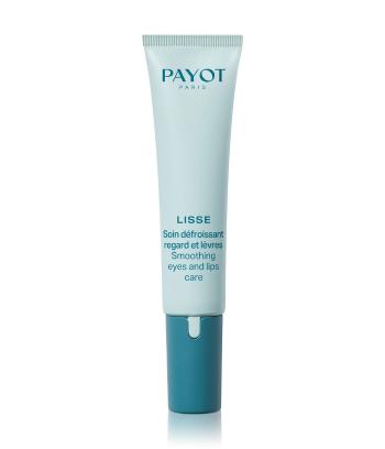 Payot Cremă pentru zona ochilor și a buzelor Lisse (Smootning Eyes & Lips Care) 15 ml