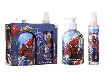 EP Line Spiderman - EDT 150 ml + săpun 500 ml