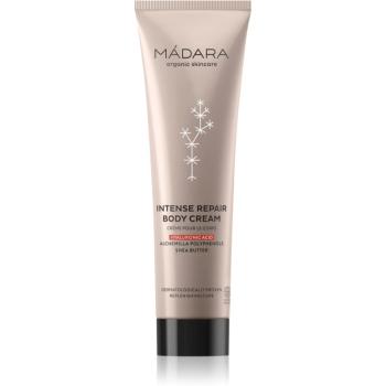 MÁDARA Intense crema reparatorie pentru corp 150 ml