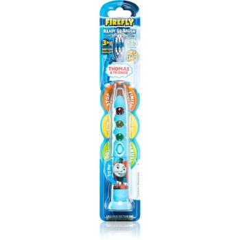 Thomas & Friends Ready Go baterie pentru perie de dinti pentru copii Blue 1 buc