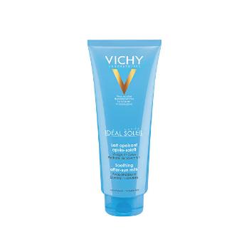 Vichy Loțiune calmantă după plajă pentru piele sensibilă Idéal Soleil (Soothing After Sun Milk) 300 ml