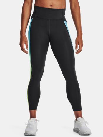 Under Armour UA SpeedPocket Ankle Tight Colanţi Gri