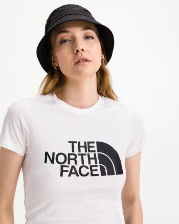 The North Face Easy Tricou Alb