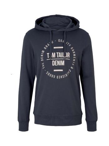 Tom Tailor Hanorac pentru bărbați Regular Fit 1027616.10306 M