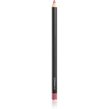 MAC Cosmetics  Lip Pencil creion contur pentru buze culoare Dervish 1.45 g