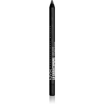 NYX Professional Makeup La Casa de Papel Epic Wear Liner Stick creion dermatograf waterproof culoare 03 - Captured 1,22 g
