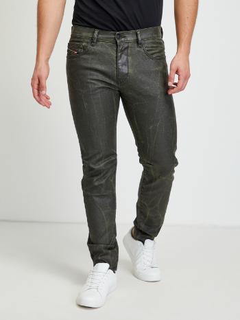 Diesel Strukt Jeans Gri