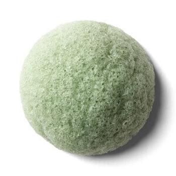 Erborian Burete fin exfoliant Green Tea (blând Exfoliere Sponge)