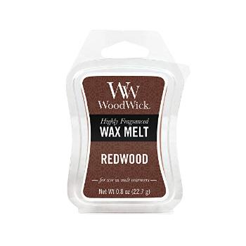 WoodWick Ceară parfumată Redwood 22,7 g