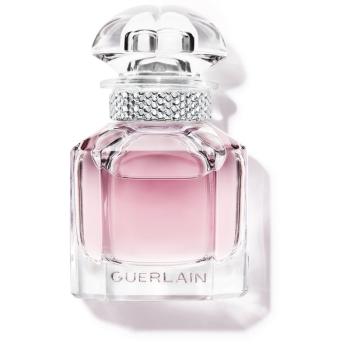 GUERLAIN Mon Guerlain Sparkling Bouquet Eau de Parfum pentru femei 30 ml