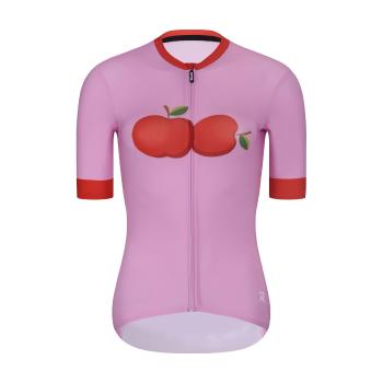 
                         Tricou de ciclism cu mânecă scurtă - FRUIT LADY 
                