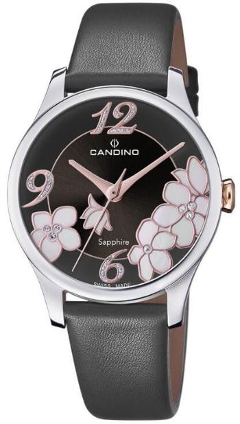 Candino lady Elegance C4720/6