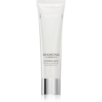 Natura Bissé Diamond Age-Defying Diamond Luminous masca iluminatoare 100 ml