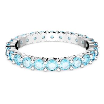 Swarovski Inel fermecător cu cristale Matrix 5658672 58 mm