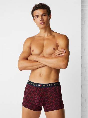 Tommy Hilfiger Underwear Boxeri Roșu