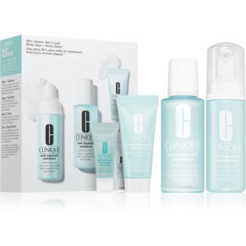 Clinique Anti-Blemish Solutions™ Mini Kits set cadou