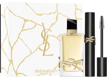 Yves Saint Laurent Libre - EDP 90 ml + Rimel Lash Clash Extreme Volume 9 ml