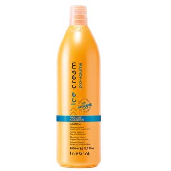 Inebrya (Volume Shampoo) Ice Cream Pro-Volume (Volume Shampoo) 300 ml