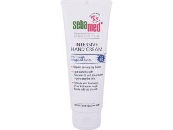 Sebamed Crema intensivă de mâini pentru piele uscată (Intensive Hand Cream) 75 ml