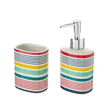 Set de accesorii de baie Lines – Casa Selección