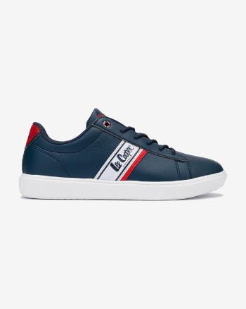 Lee Cooper Teniși Albastru