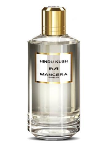 Mancera Hindu Kush - EDP 2 ml - mostră cu pulverizator