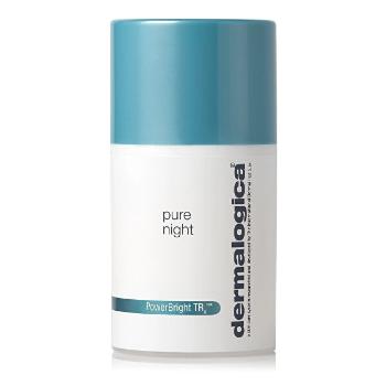 Dermalogica Cremă nutritivă de noaptePowerBright TRx (Pure Night) 50 ml