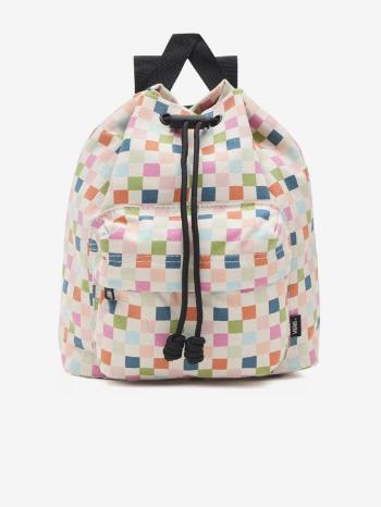 Vans Seeker Rucsac Alb