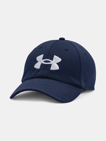 Under Armour Blitzing Adjustable Șapcă de baseball Albastru